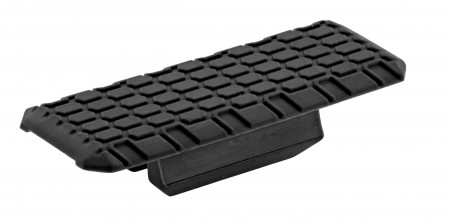 A90115-01.jpg Couvre rail M-LOK V2 STRIKE INDUSTRIES noir - par 5 Photo A90115-01.jpg Couvre rail M-LOK V2 STRIKE INDUSTRIES noir - par 5