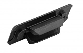 A90115-02.jpg Couvre rail M-LOK V2 STRIKE INDUSTRIES noir - par 5 Photo A90115-02.jpg Couvre rail M-LOK V2 STRIKE INDUSTRIES noir - par 5