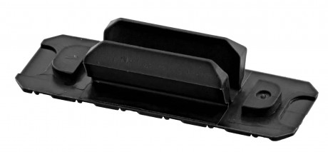 A90115-03.jpg Couvre rail M-LOK V2 STRIKE INDUSTRIES noir - par 5 Photo A90115-03.jpg Couvre rail M-LOK V2 STRIKE INDUSTRIES noir - par 5