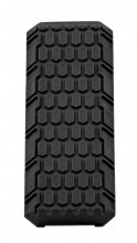 A90115-06.jpg Couvre rail M-LOK V2 STRIKE INDUSTRIES noir - par 5 Photo A90115-06.jpg Couvre rail M-LOK V2 STRIKE INDUSTRIES noir - par 5