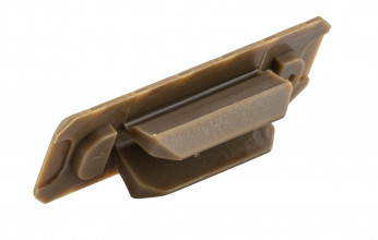 A90116-02.jpg Couvre rail M-LOK V2 STRIKE INDUSTRIES noir - par 5 Photo A90116-02.jpg Couvre rail M-LOK V2 STRIKE INDUSTRIES noir - par 5