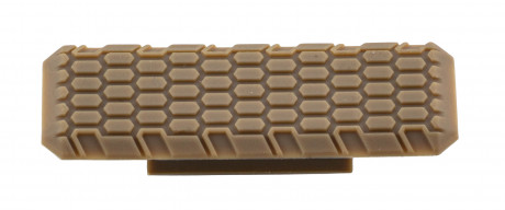 A90116-04.jpg Couvre rail M-LOK V2 STRIKE INDUSTRIES noir - par 5 Photo A90116-04.jpg Couvre rail M-LOK V2 STRIKE INDUSTRIES noir - par 5