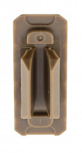 A90116-05.jpg Couvre rail M-LOK V2 STRIKE INDUSTRIES noir - par 5 Photo A90116-05.jpg Couvre rail M-LOK V2 STRIKE INDUSTRIES noir - par 5
