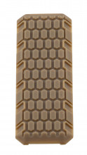 A90116-06.jpg Couvre rail M-LOK V2 STRIKE INDUSTRIES noir - par 5 Photo A90116-06.jpg Couvre rail M-LOK V2 STRIKE INDUSTRIES noir - par 5