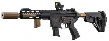 A901XX-03.jpg Couvre rail M-LOK V2 STRIKE INDUSTRIES noir - par 5 Photo A901XX-03.jpg Couvre rail M-LOK V2 STRIKE INDUSTRIES noir - par 5