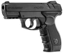 Pistolet CO2 GAMO GP-20 COMBAT Cal. 4,5 mm