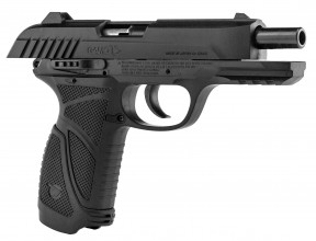 ACP105-5 Pistolet CO2 GAMO PT85 Blowback cal. 4,5 mm Photo ACP105-5 Pistolet CO2 GAMO PT85 Blowback cal. 4,5 mm