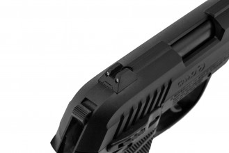 ACP105-7 Pistolet CO2 GAMO PT85 Blowback cal. 4,5 mm Photo ACP105-7 Pistolet CO2 GAMO PT85 Blowback cal. 4,5 mm