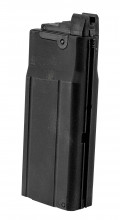 Chargeur CO2 pour réplique airgun Springfield ...