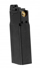 Photo ACP1250-19 CO2 magazine for airgun replica Springfield USM1 15 shots caliber 4.5 mm