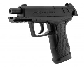 Photo ACP130-3 GAMO CO2 pistol C15 blowback cal. 4.5 mm