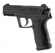 Photo ACP130-5 GAMO CO2 pistol C15 blowback cal. 4.5 mm
