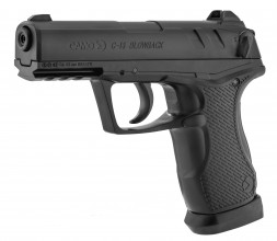 Photo ACP130-6 GAMO CO2 pistol C15 blowback cal. 4.5 mm