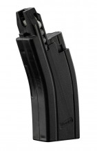 Photo ACP520C-02 Chargeur 30 coups avec 3 chaines pour SIG SAUER MPX / MCX CO2