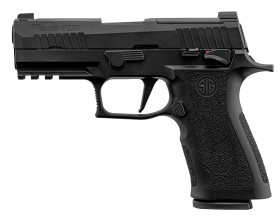 Pistolet Sig Sauer P320 X-Carry CO2 4,5 mm