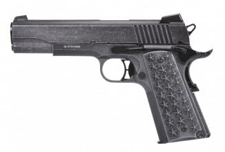 Pistolet Sig Sauer 1911 We The People