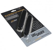 Pack de 2 chargeurs 16 coups pour Sig Sauer P226 ...