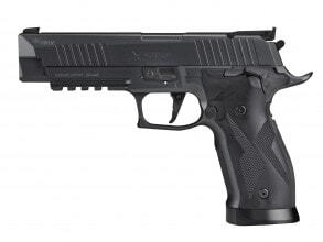 Pistolet Sig Sauer P226 X-FIVE noir