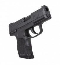 Photo ACP561-1 Pistolet Sig Sauer P365 Co2 4,5 mm à billes