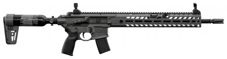ACP573-02 Carabine Sig Sauer MCX VIRTUS PCP Cal 5,5 mm plombs Photo ACP573-02 Carabine Sig Sauer MCX VIRTUS PCP Cal 5,5 mm plombs