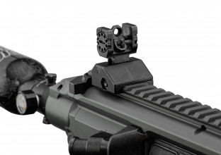 Photo ACP573-09 Carabine Sig Sauer MCX VIRTUS PCP Cal 5,5 mm plombs