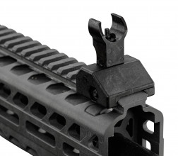 Photo ACP573-10 Carabine Sig Sauer MCX VIRTUS PCP Cal 5,5 mm plombs