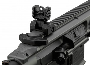 Photo ACP573-11 Carabine Sig Sauer MCX VIRTUS PCP Cal 5,5 mm plombs