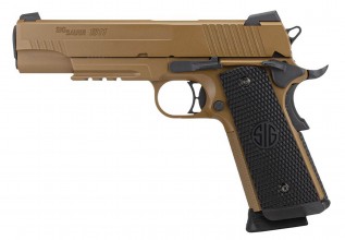 Sig Sauer 1911 EMPEROR SCORPION CO2 Pistol 1,7J