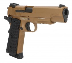 Photo ACP575-3 Sig Sauer 1911 EMPEROR SCORPION CO2 Pistol