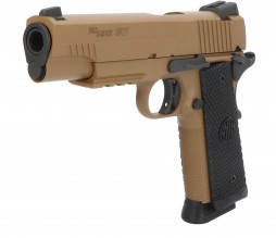 Photo ACP575-4 Sig Sauer 1911 EMPEROR SCORPION CO2 Pistol
