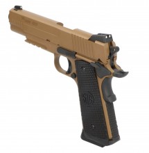 Photo ACP575-5 Pistolet Sig Sauer 1911 EMPEROR SCORPION CO2