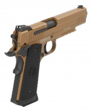 Photo ACP575-6 Sig Sauer 1911 EMPEROR SCORPION CO2 Pistol
