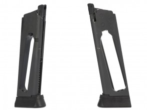 Photo ACP575-7 Sig Sauer 1911 EMPEROR SCORPION CO2 Pistol 1,7J