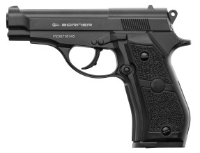 Photo ACP717-06.jpg BORNER M84 CO2 BB 4.5 mm pistol