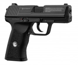 ACP723-01 Pistolet CO2 culasse mobile BORNER W118 cal. 4.5mm BB's Photo ACP723-01 Pistolet CO2 culasse mobile BORNER W118 cal. 4.5mm BB's