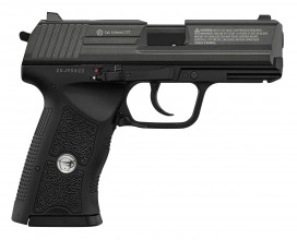 ACP723-03 Pistolet CO2 culasse mobile BORNER W118 cal. 4.5mm BB's Photo ACP723-03 Pistolet CO2 culasse mobile BORNER W118 cal. 4.5mm BB's