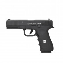 Pistolet semi automatique à air comprimé Borner ...