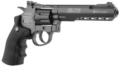 Photo ACR101-6-Revolver CO2 PR776 à plomb 4j - GAMO