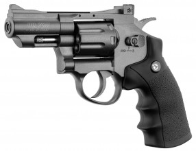 Revolver GAMO CO2 PR-725 2,5'' Cal. 4,5 mm