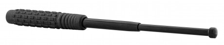 Photo AD416-03 Telescopic metal baton