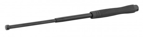 Photo AD422-05 Telescopic baton made of hardened steel