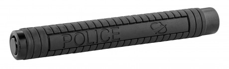 Photo AD701-01 Police telescopic baton hardened steel