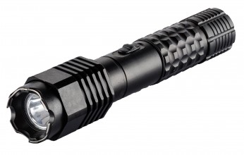 Photo AD725 Shocker flashlight 600,000 volts 200 lumens