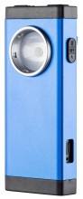 AD727-9 Shocker lampe 500 000 volts 200 lumens Photo AD727-9 Shocker lampe 500 000 volts 200 lumens