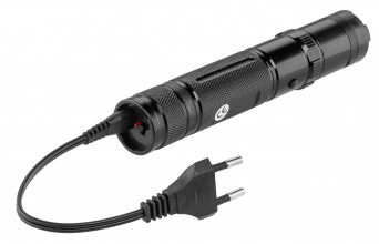 AD738-06 Lampe shocker K82 2 800 000 volts Photo AD738-06 Lampe shocker K82 2 800 000 volts