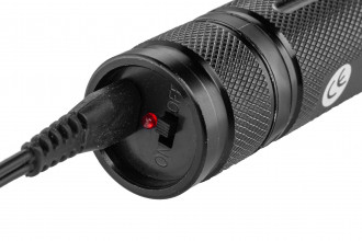 AD738-07 Lampe shocker K82 2 800 000 volts Photo AD738-07 Lampe shocker K82 2 800 000 volts