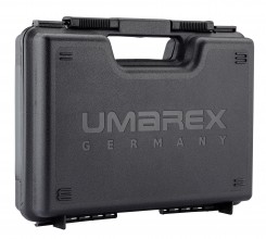 AD861PK-2 Umarex T4E HDR 7.5J Full Pack in hard case Photo AD861PK-2 Umarex T4E HDR 7.5J Full Pack in hard case