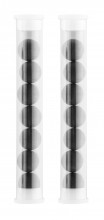 AD870-25 Pistolet Concorde Defender CO2 cal. 50 à balles caoutchouc Photo AD870-25 Pistolet Concorde Defender CO2 cal. 50 à balles caoutchouc