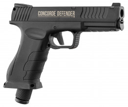 AD875-01.jpg Pistolet de Défense CO₂ Concorde Defender CD50 - Calibre .50 - 13 Joules Photo AD875-01.jpg Pistolet de Défense CO₂ Concorde Defender CD50 - Calibre .50 - 13 Joules