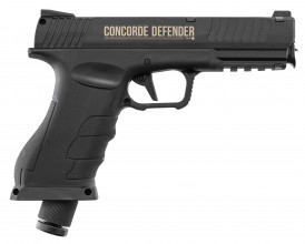 AD875-02.jpg Pistolet de Défense CO₂ Concorde Defender CD50 - Calibre .50 - 13 Joules Photo AD875-02.jpg Pistolet de Défense CO₂ Concorde Defender CD50 - Calibre .50 - 13 Joules
